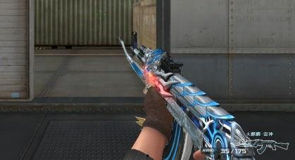 m4皮肤最新爆料 第2张 m4皮肤最新爆料 第2张